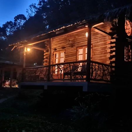 Aya Natural Udumbanshola Buitenkant foto